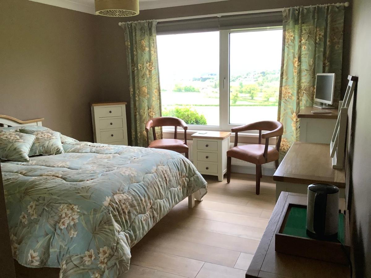 The Willows Newton Abbot Εξωτερικό φωτογραφία